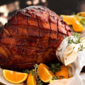 How to Make the Perfect Glazed Christmas Ham