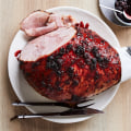 Discover Delicious Cherry Glazed Ham Recipes