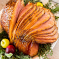 A Delicious Easter Ham: How to Perfectly Glaze and Prepare Your Meal