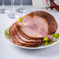 A Delicious Twist on Ham: Coca-Cola Glazed Slow Cooker Ham