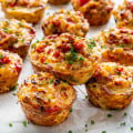 Ham and Cheese Breakfast Muffins: Delicious Recipes and Meal Ideas