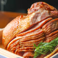 Honey Glazed Spiral Ham: A Delicious Addition to Any Meal