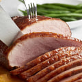 Classic Baked Ham: A Delicious Addition to Any Meal