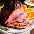 Apricot Glazed Ham: A Delicious Addition to Any Meal