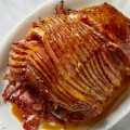 How to Make the Perfect Brown Sugar Glazed Ham