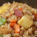 How to Make Delicious Ham and Pineapple Fried Rice