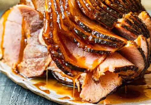 A Comprehensive Look at Honey Baked Ham Recipes