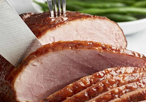 Classic Baked Ham: A Delicious Addition to Any Meal