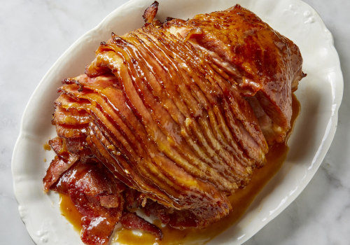 How to Make the Perfect Brown Sugar Glazed Ham