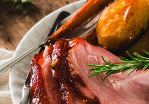 Garlic and Herb Glazed Ham: Delicious Recipes and Tips for Perfect Preparation